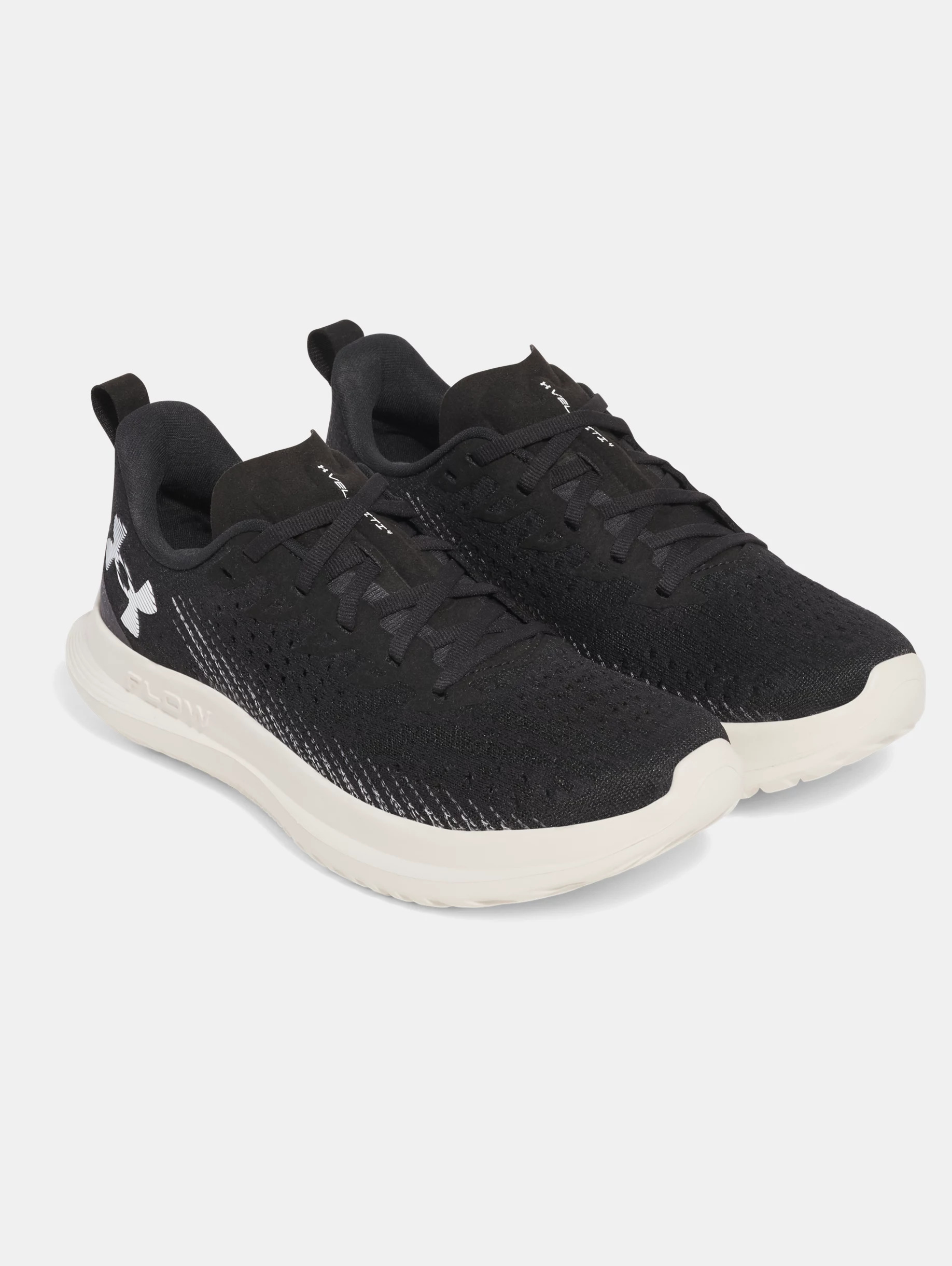 Women's UA Velociti 4 Running Shoes - 5