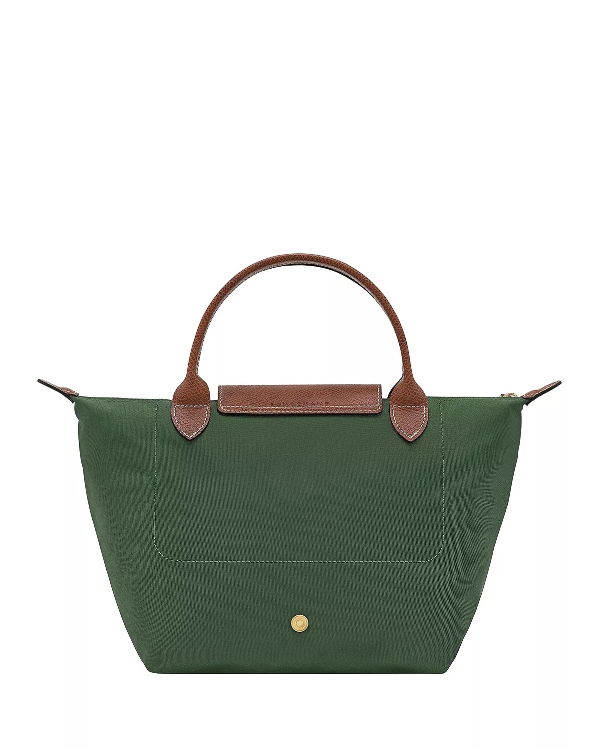 Le Pliage Small Top Handle Handbag - 5