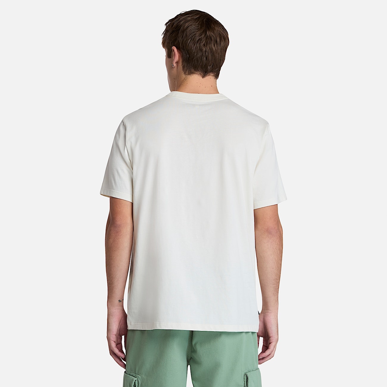 Men's Timbs Graphic Short Sleeve T-Shirt - 5