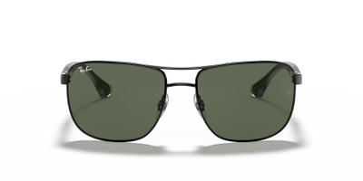 Ray-Ban RB3533 outlook