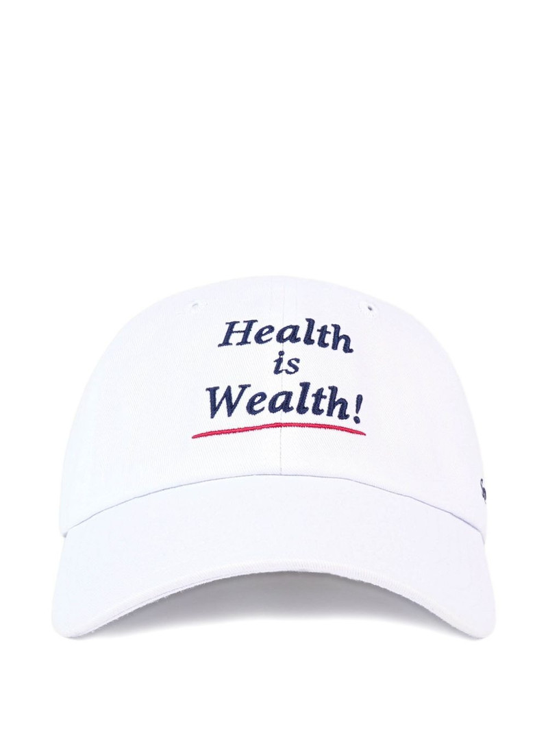 embroidered baseball cap hat 1