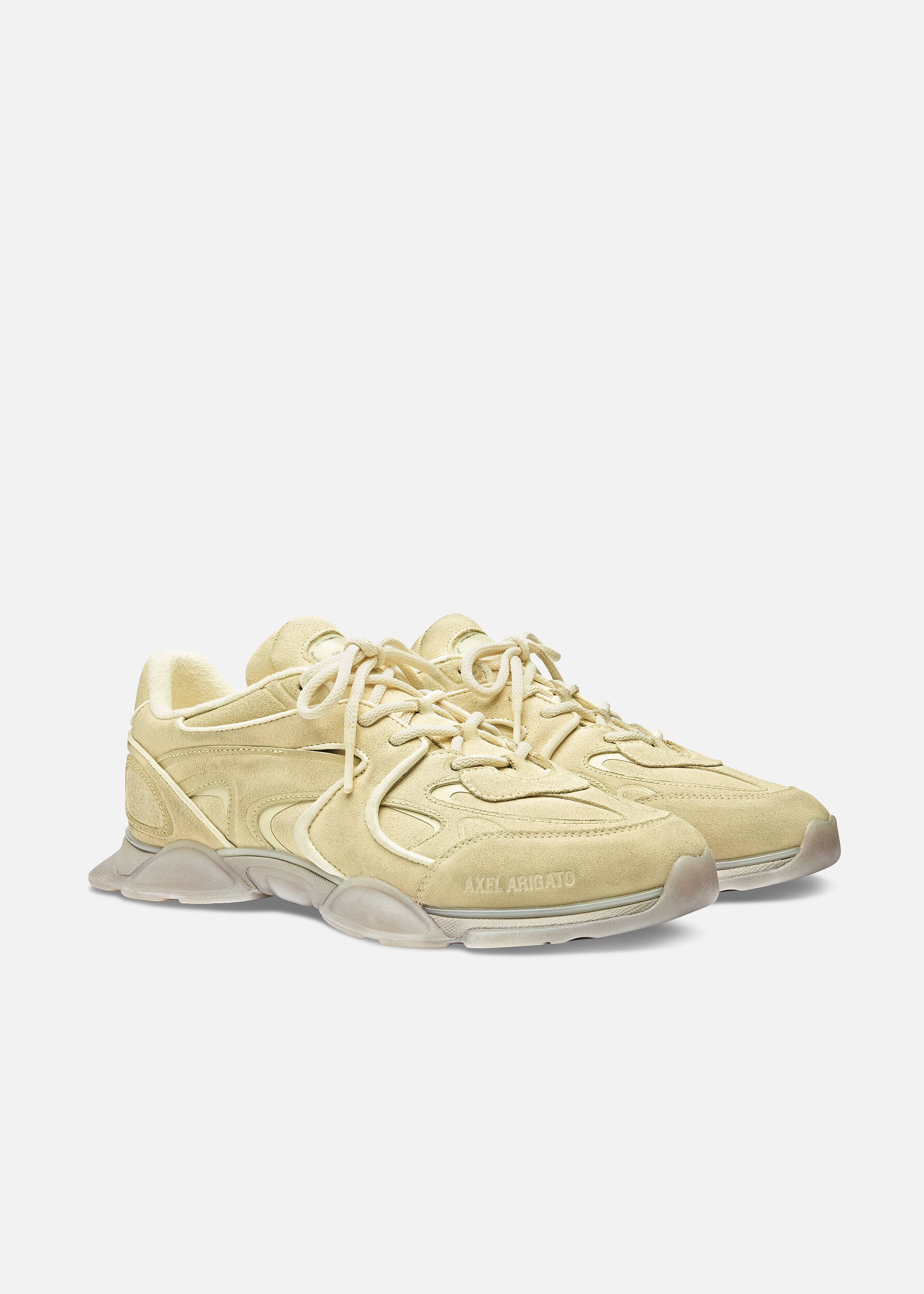 Eris Sneaker - 2