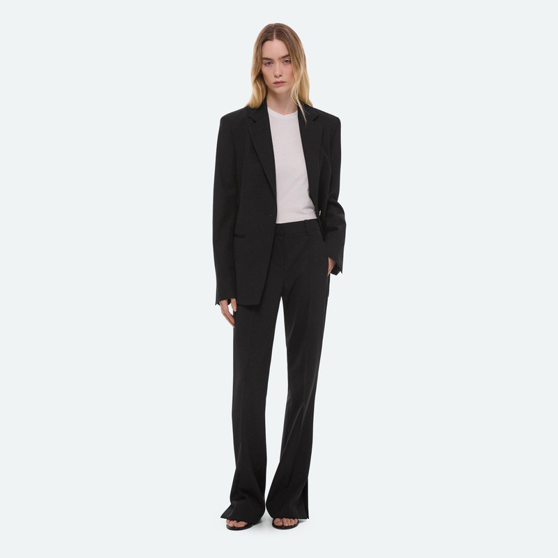 Helmut Lang WARDROBE VENTED TROUSERS outlook
