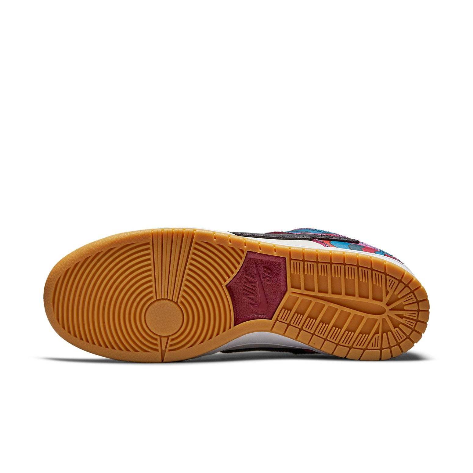 Nike Parra x Dunk Low Pro SB 'Abstract Art' DH7695-600 - 6