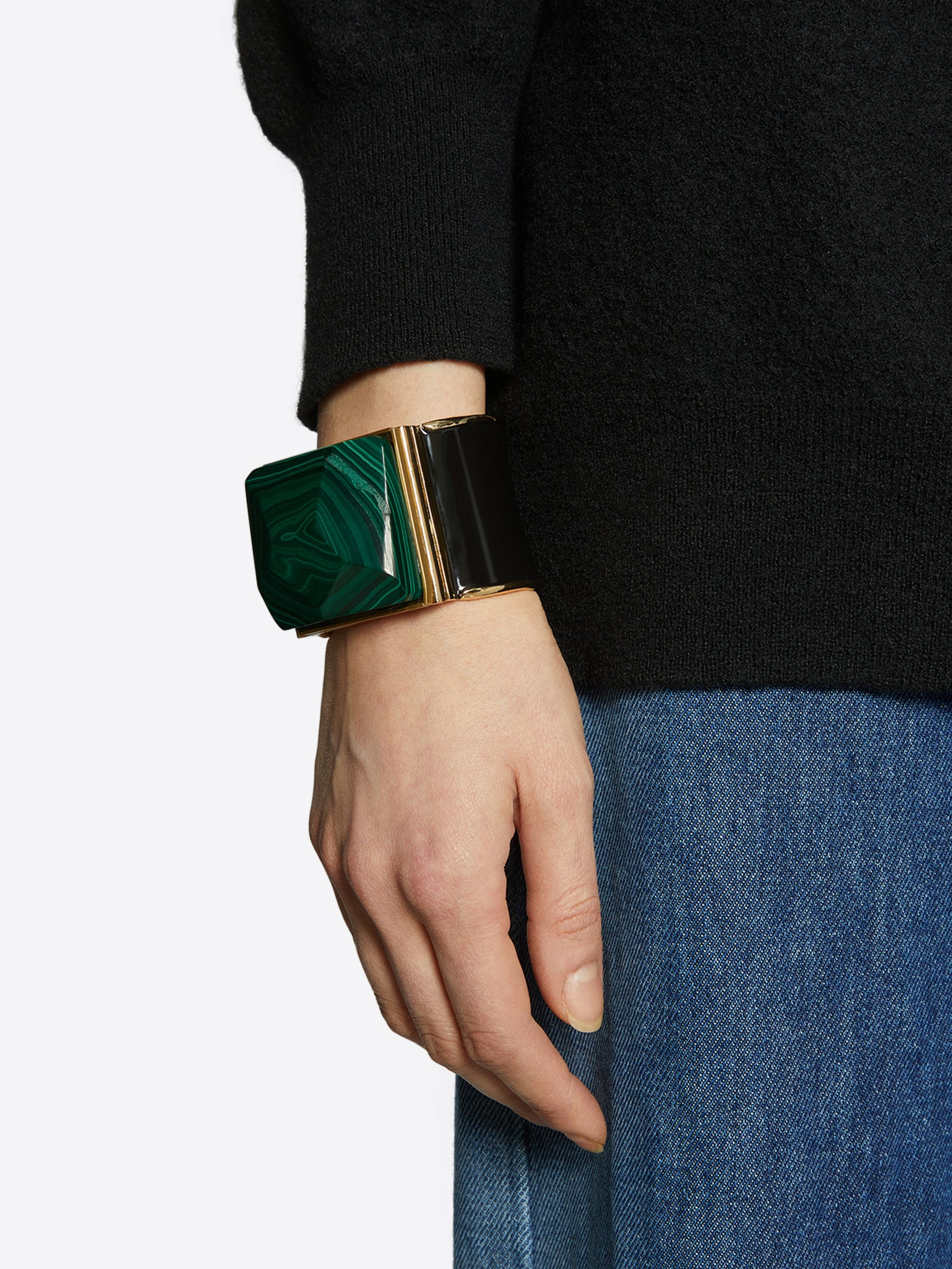 STONE BRACELET - 4
