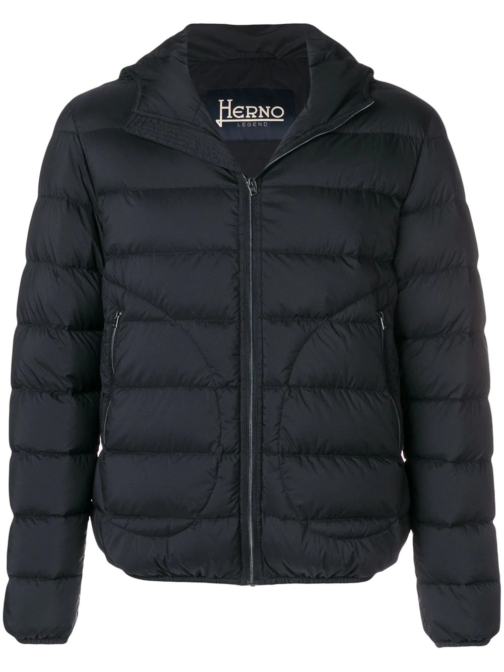 Legend padded jacket - 1