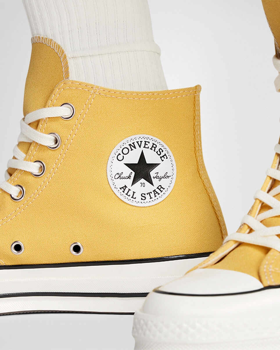 Chuck 70 Canvas - 10