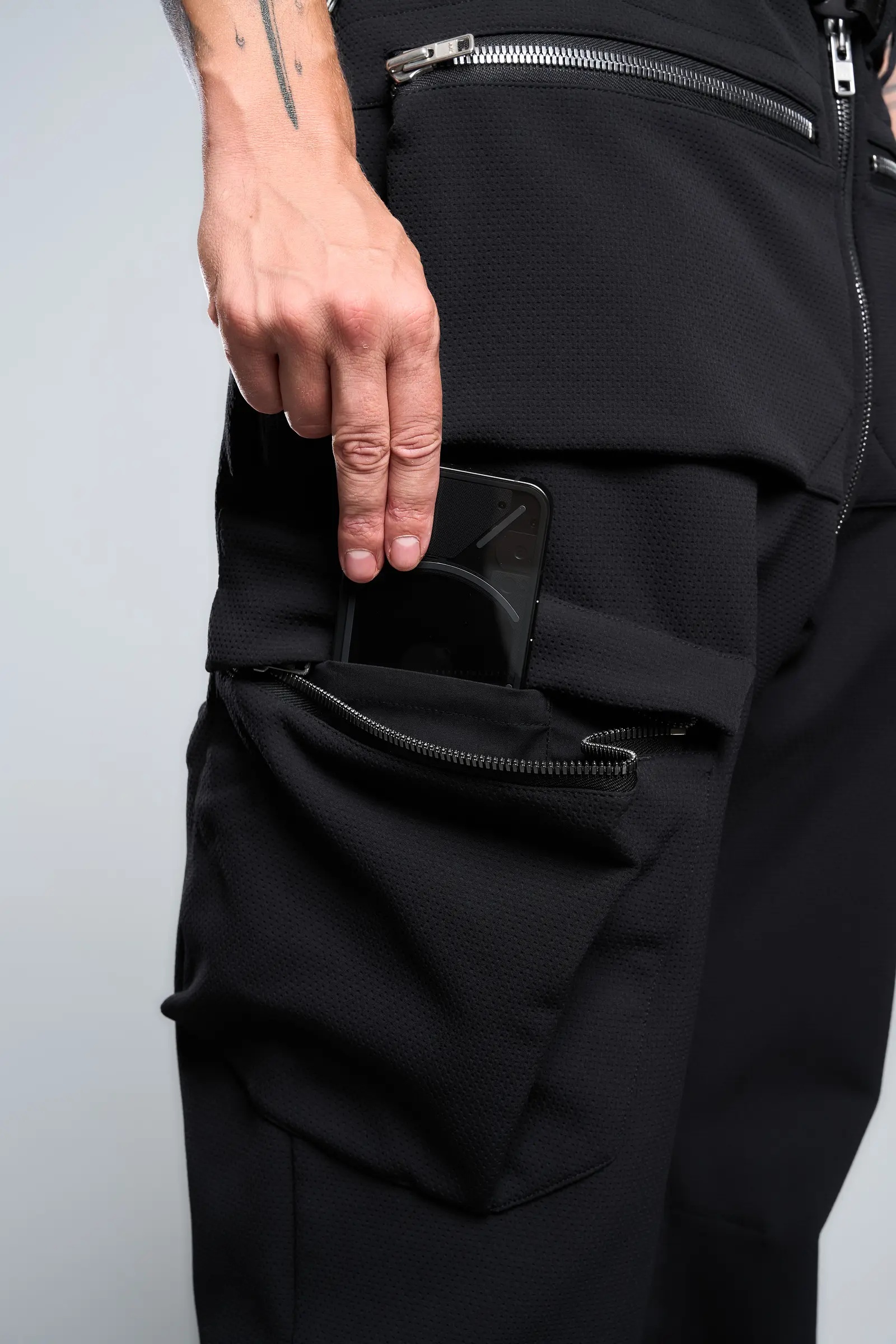P38-SS schoeller® 3XDRY® WB-400™ Cargo Pant - 25