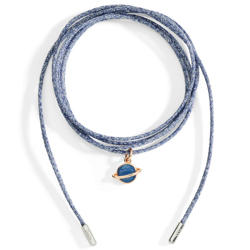 DoDo BLUE POLYESTER CORD outlook