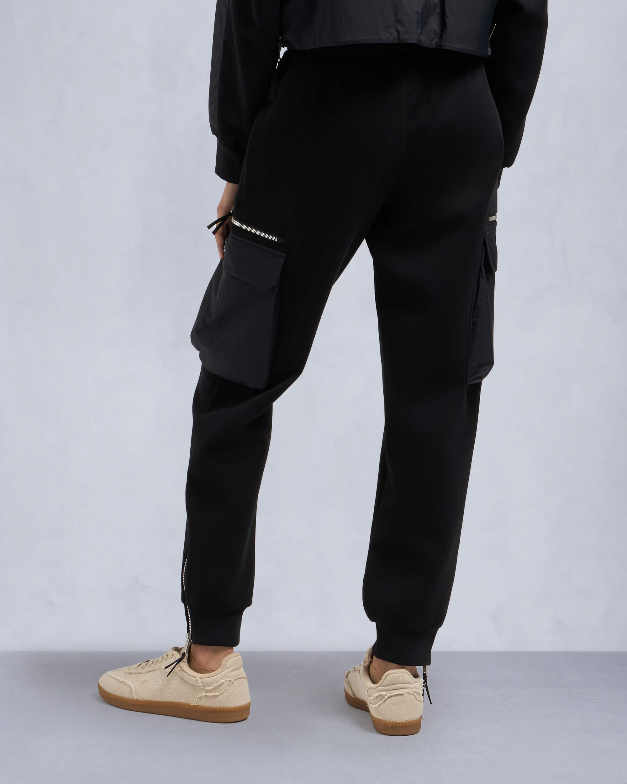 MIXMEDIA JOGGERS - 4