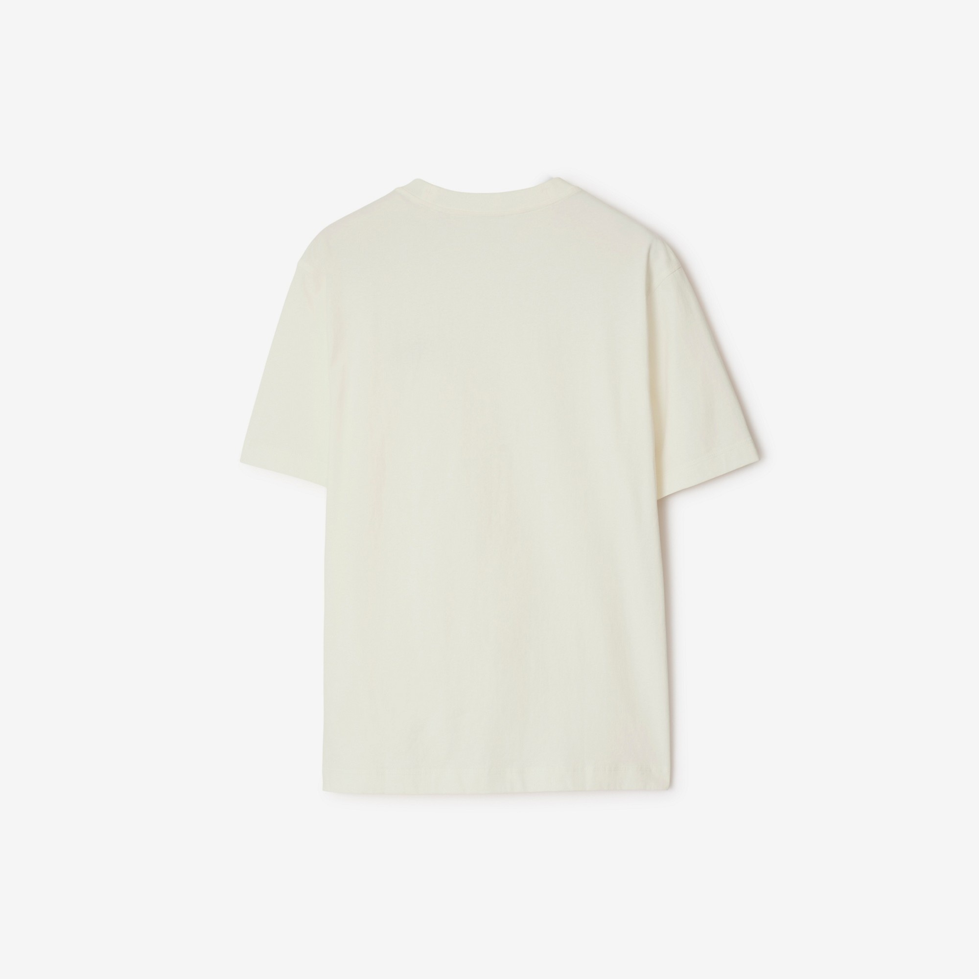 Cotton T-shirt - 5