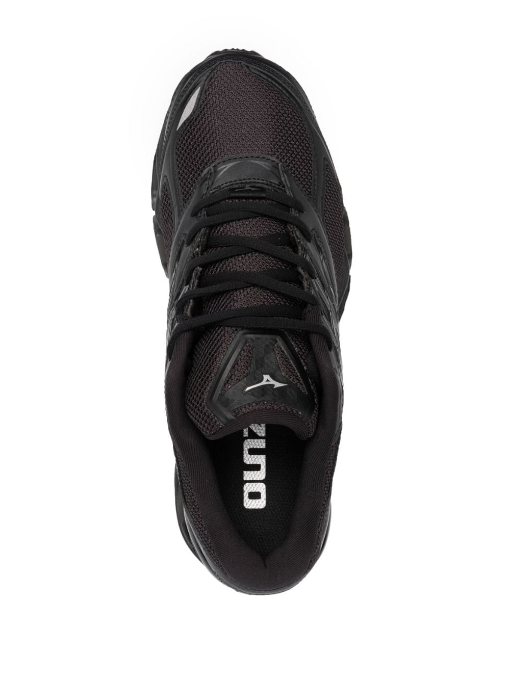 Wave Prophecy LS low-top sneakers - 4
