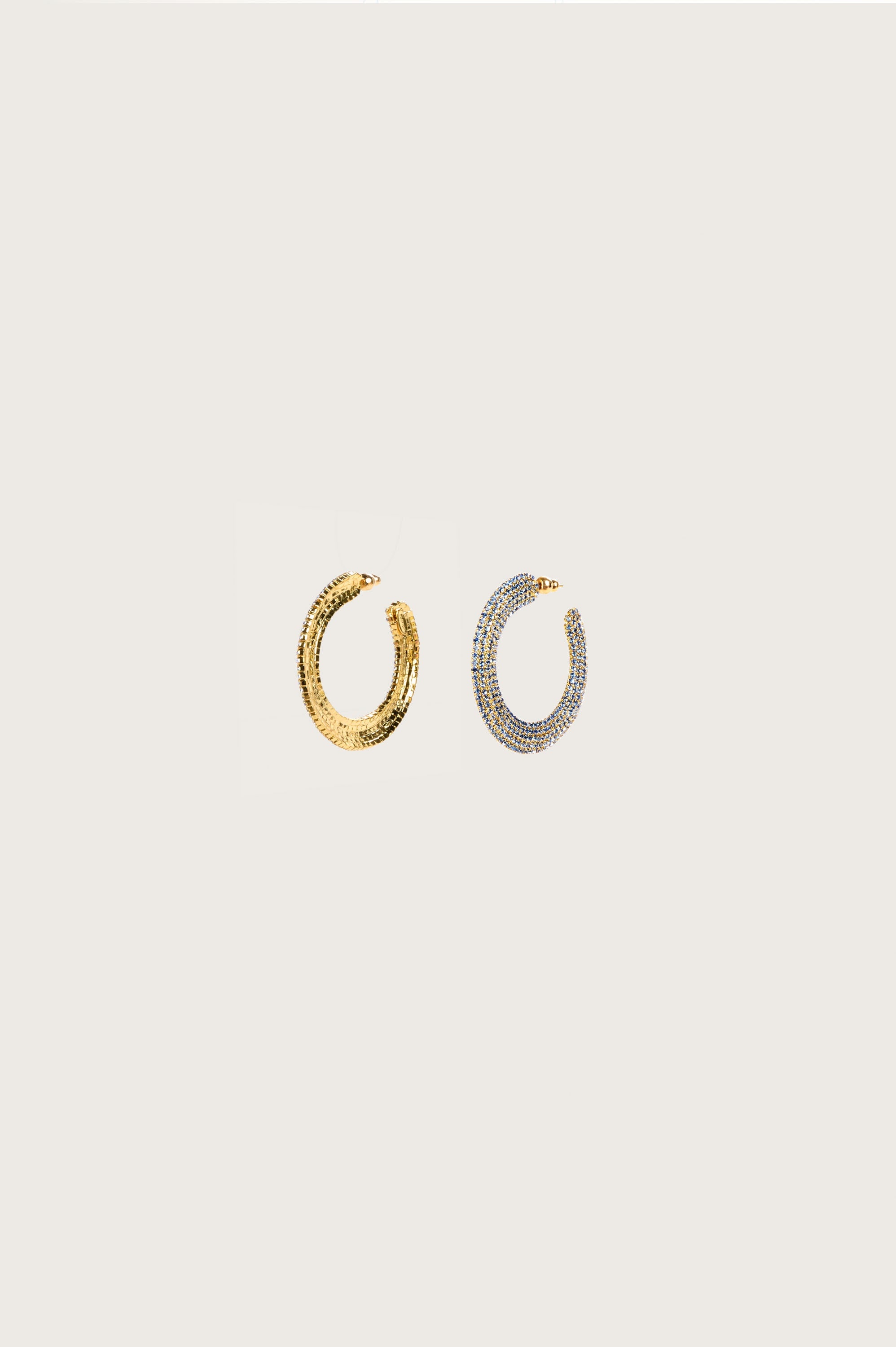 MIRA EARRING - 1