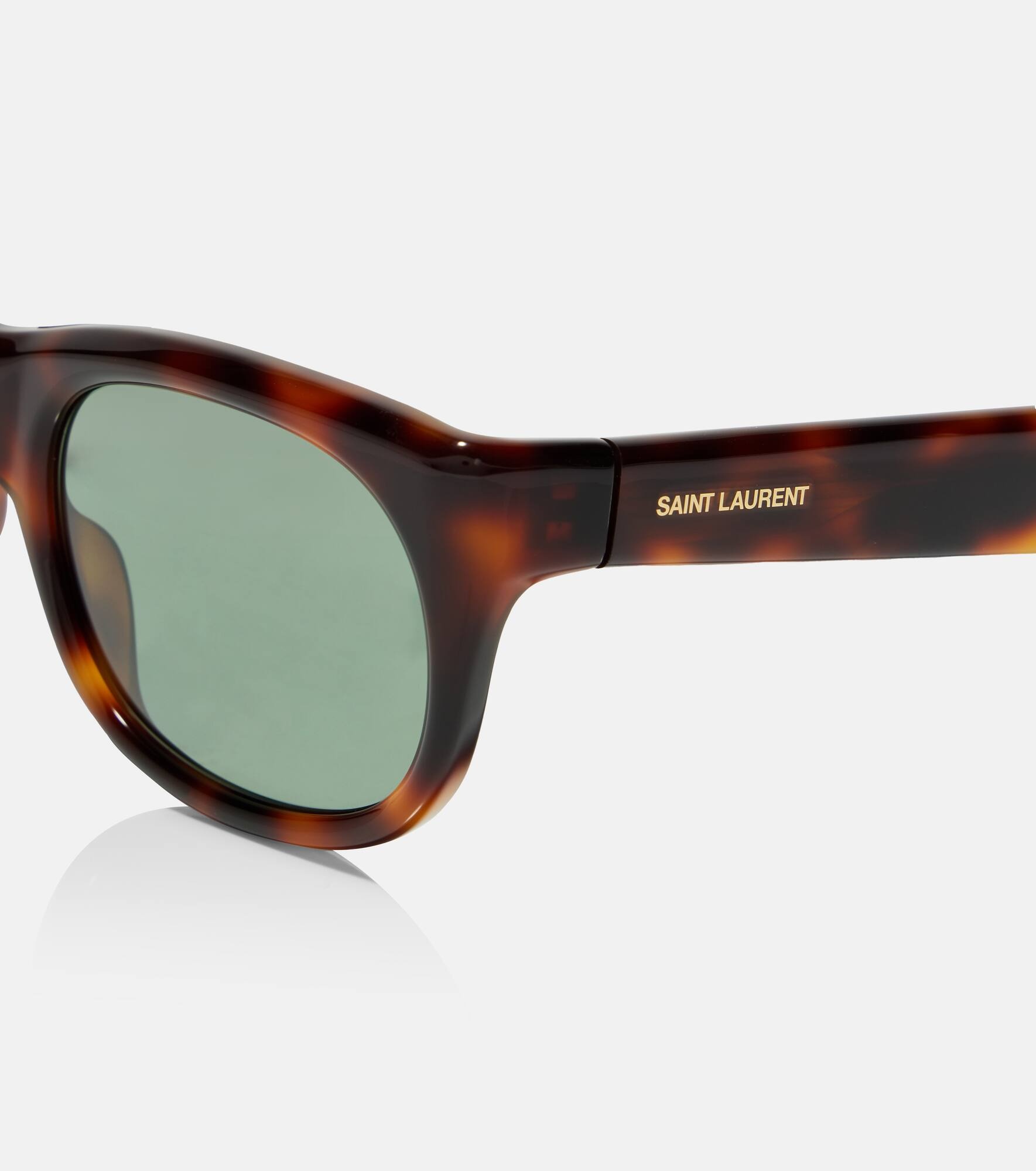 SL 815 rectangular sunglasses - 2