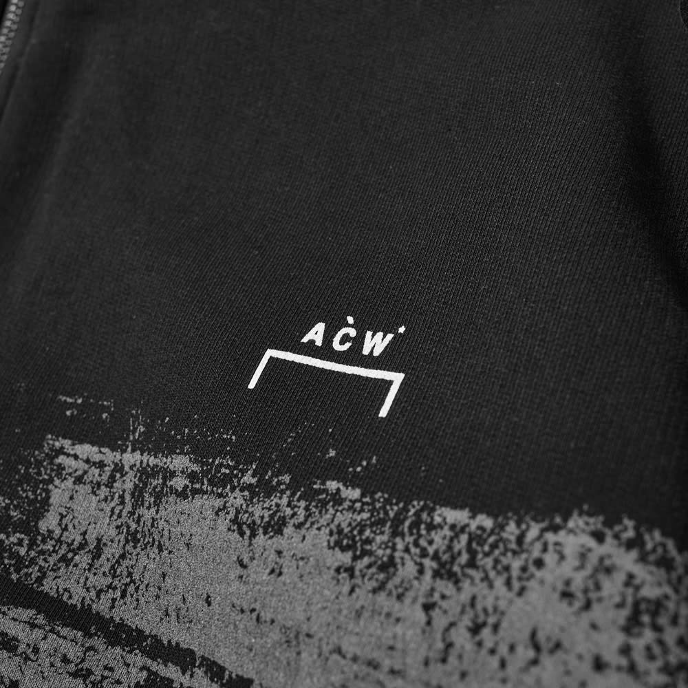 A-COLD-WALL* Brush Stroke Zip Hoody - 3