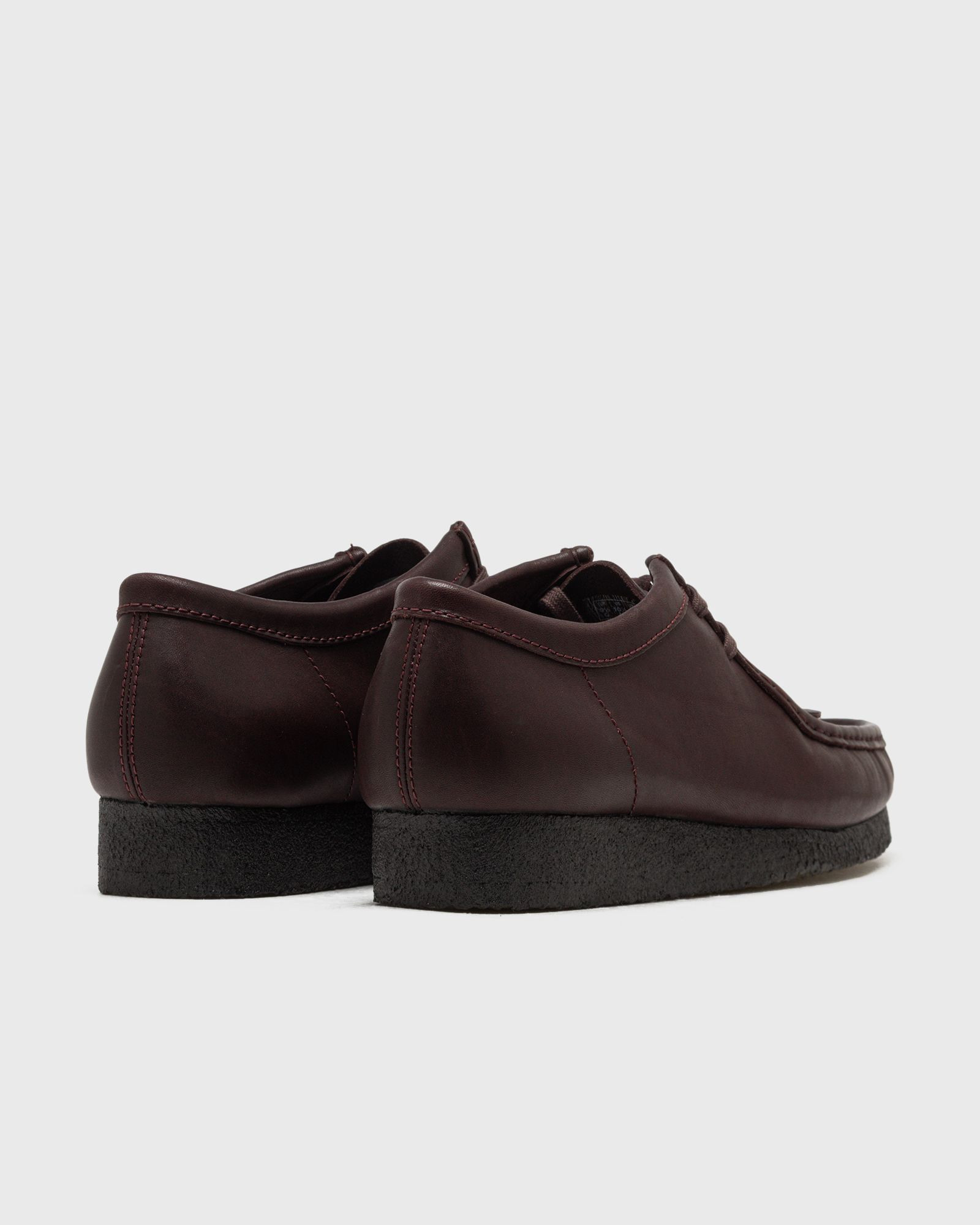 Wallabee - 4