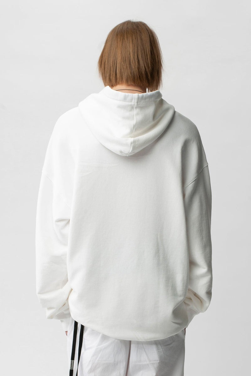 Hoodie – Ann Demeulemeester