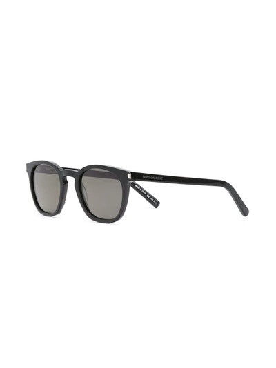 SAINT LAURENT 'Classic 28' sunglasses outlook