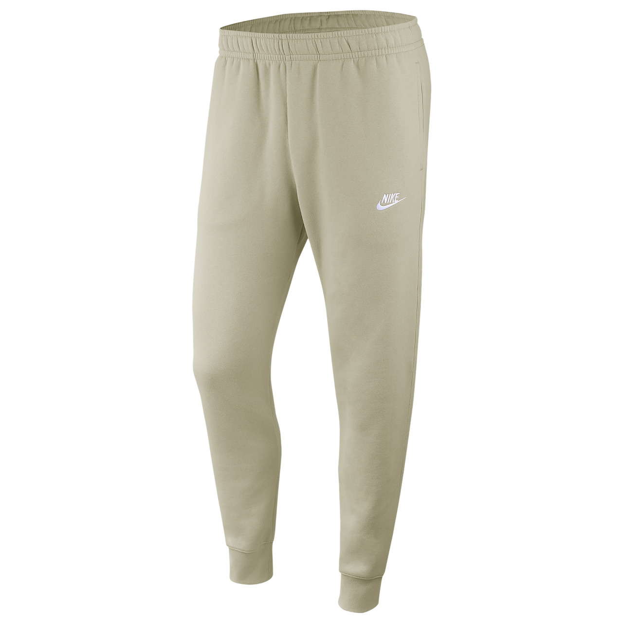 Nike Mens Nike Club Joggers - 1