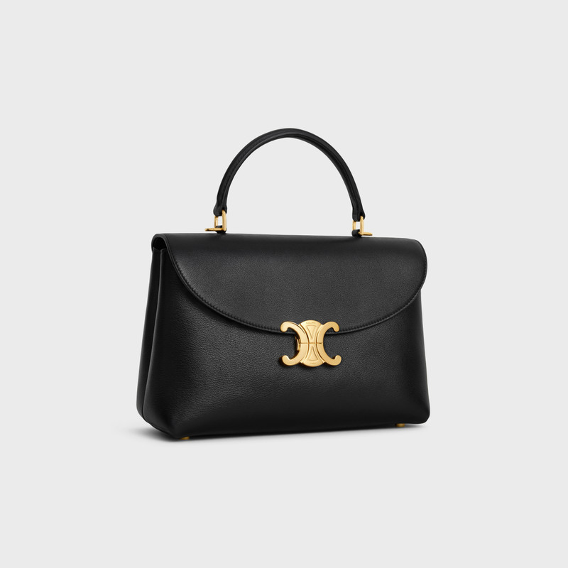CELINE MEDIUM NINO BAG in SUPPLE CALFSKIN outlook