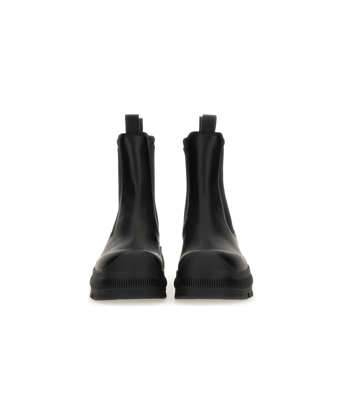 Chelsea Boot - 3