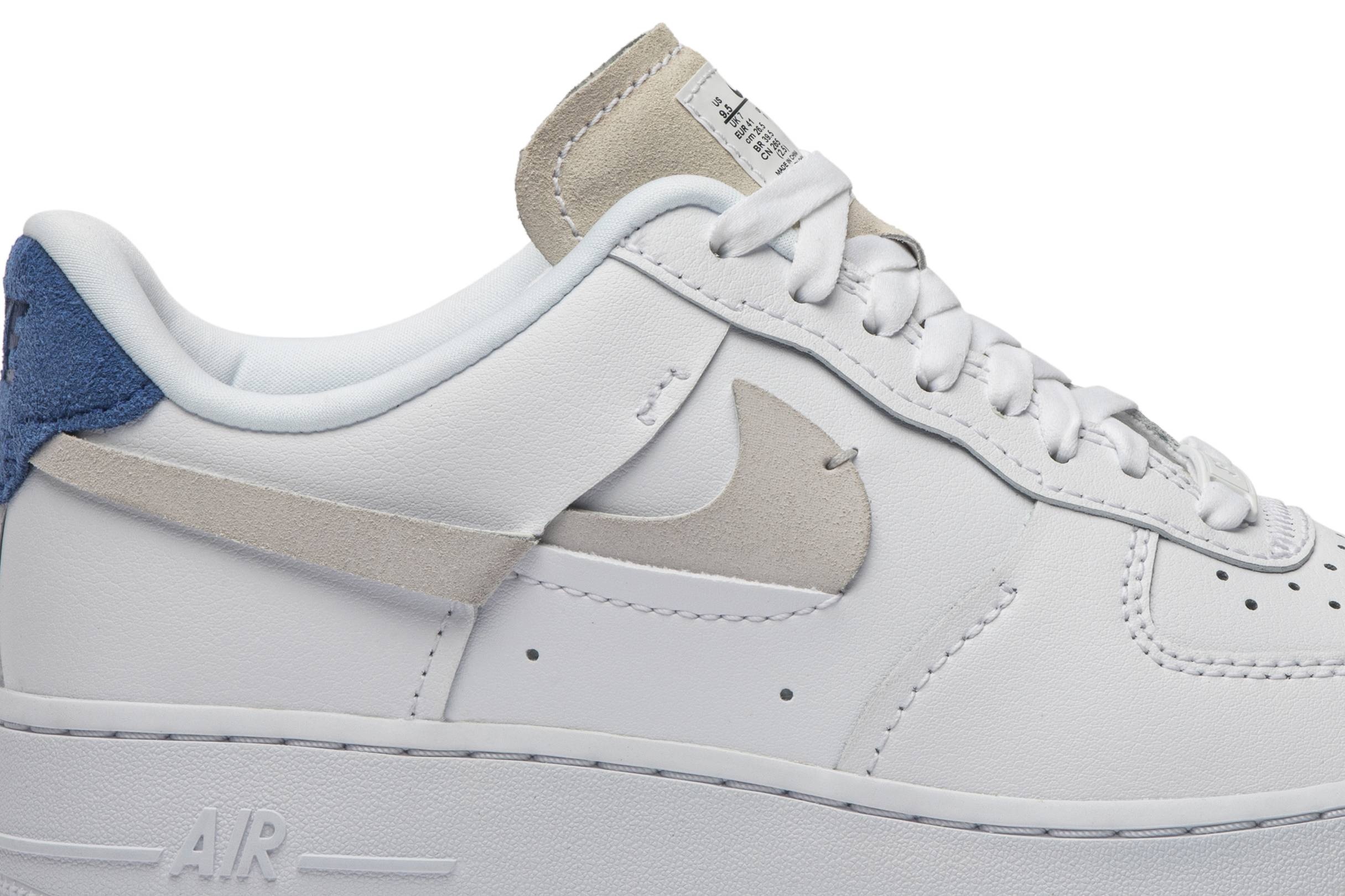 Wmns Air Force 1 Low 'Vandalized' - 2