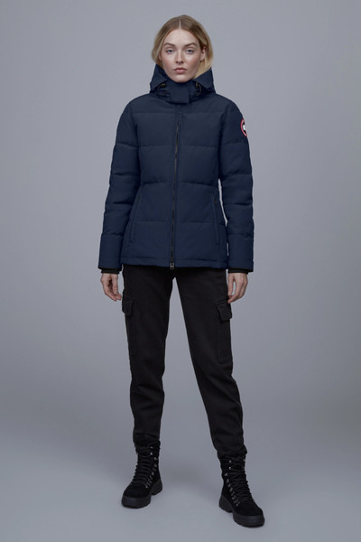 Canada Goose CHELSEA PARKA outlook