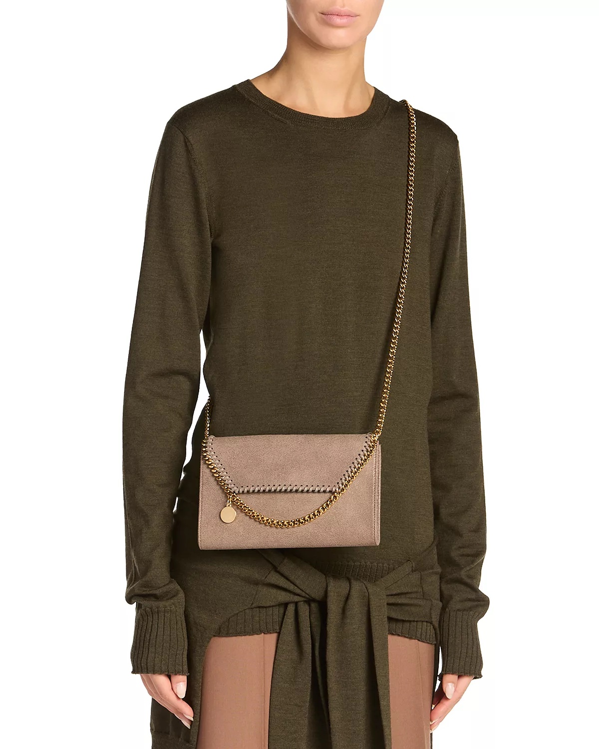 Falabella Mini Crosssbody Bag - 2