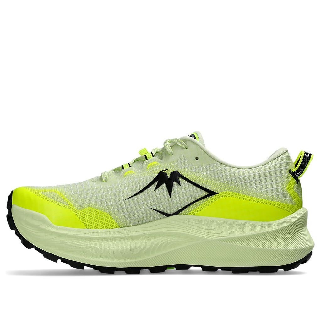 ASICS Gel-Trabuco Max 3 'Volt Black' 1011B800-300 - 2