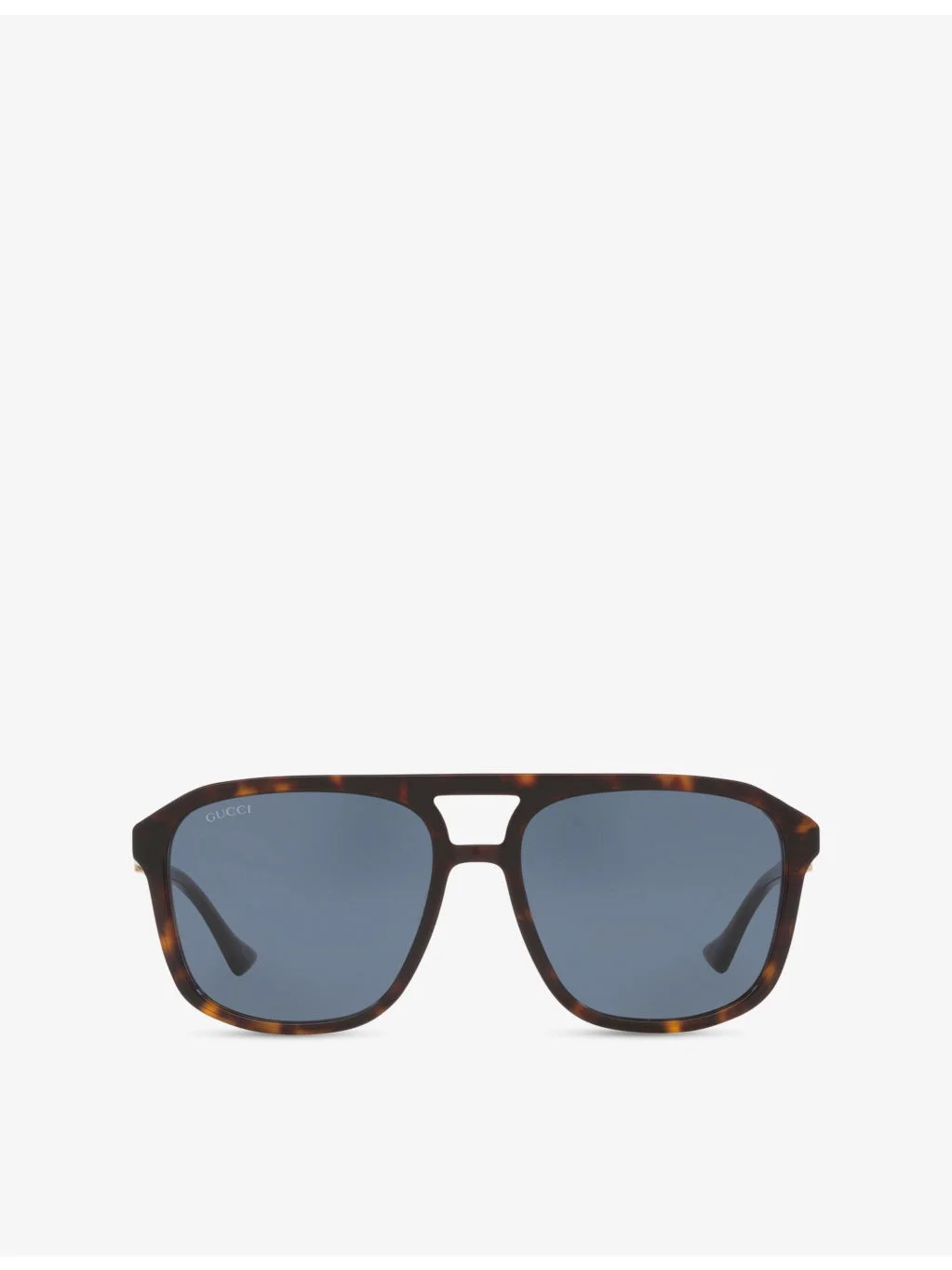 GG1494S Square-Frame Acetate Sunglasses - 1