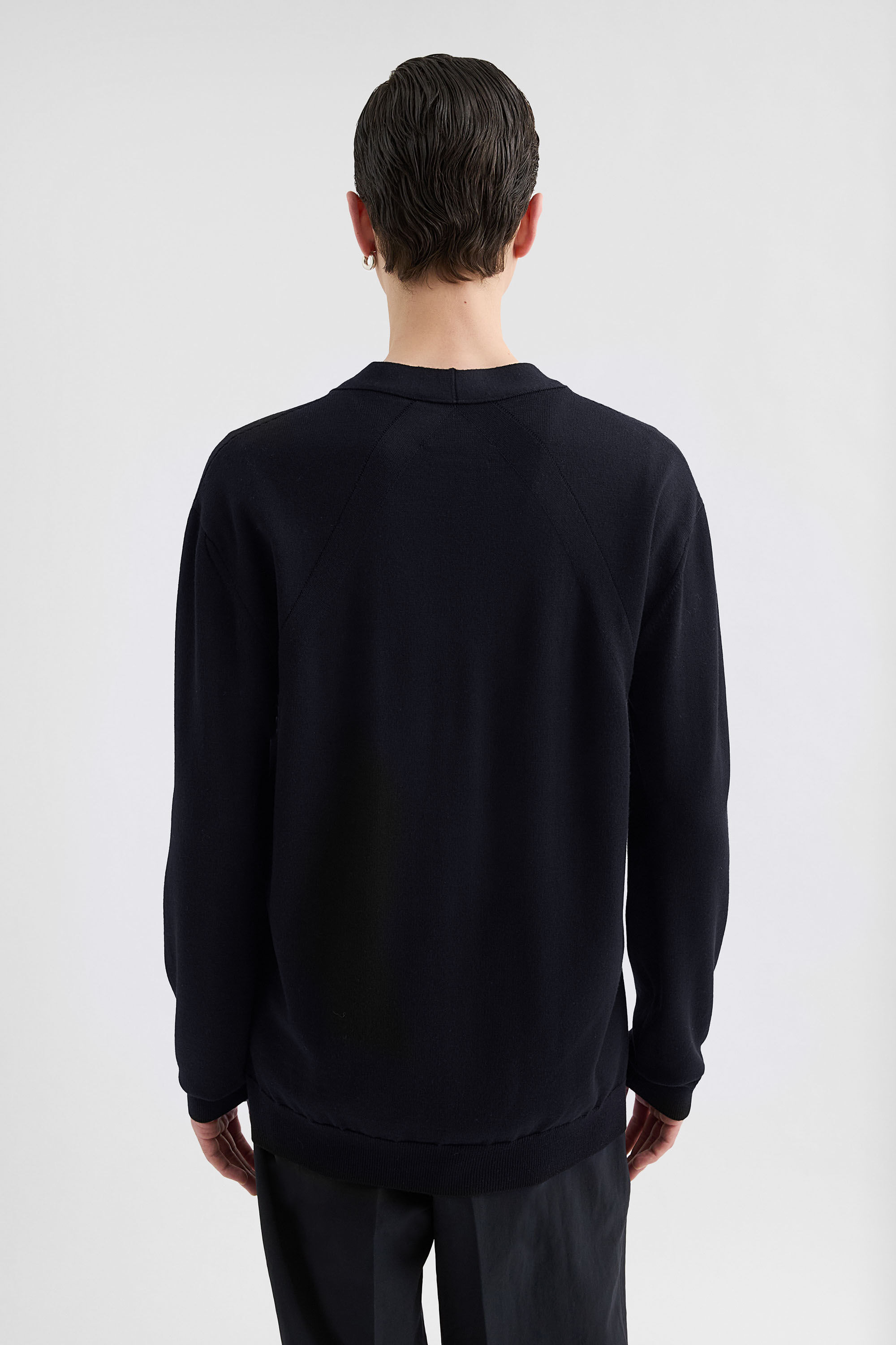 Cardigan - 3