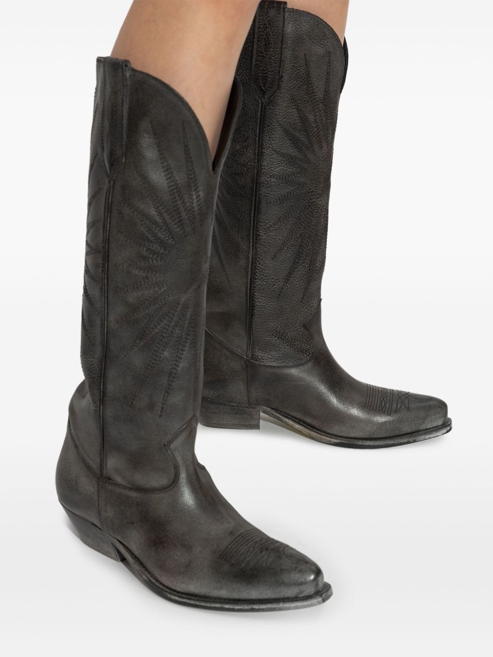 Wish Star boots - 6