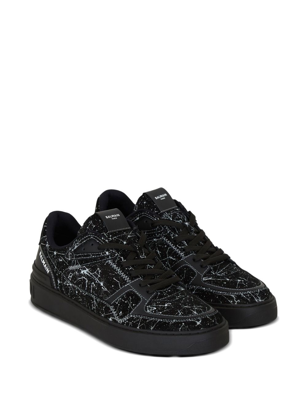 B-Court Skate trainers - 2