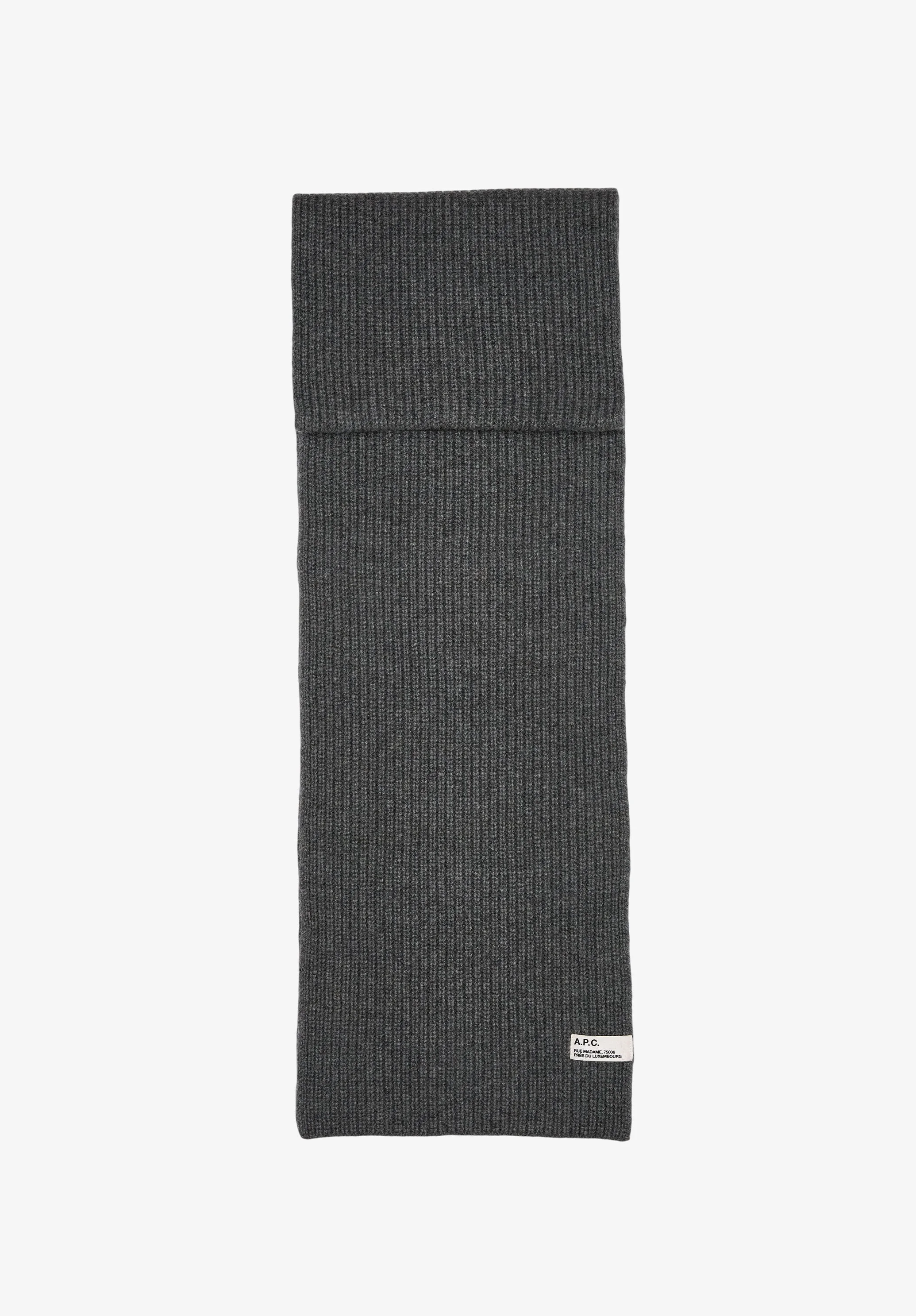 SASHA SCARF - CASHMERE SCARF - 1