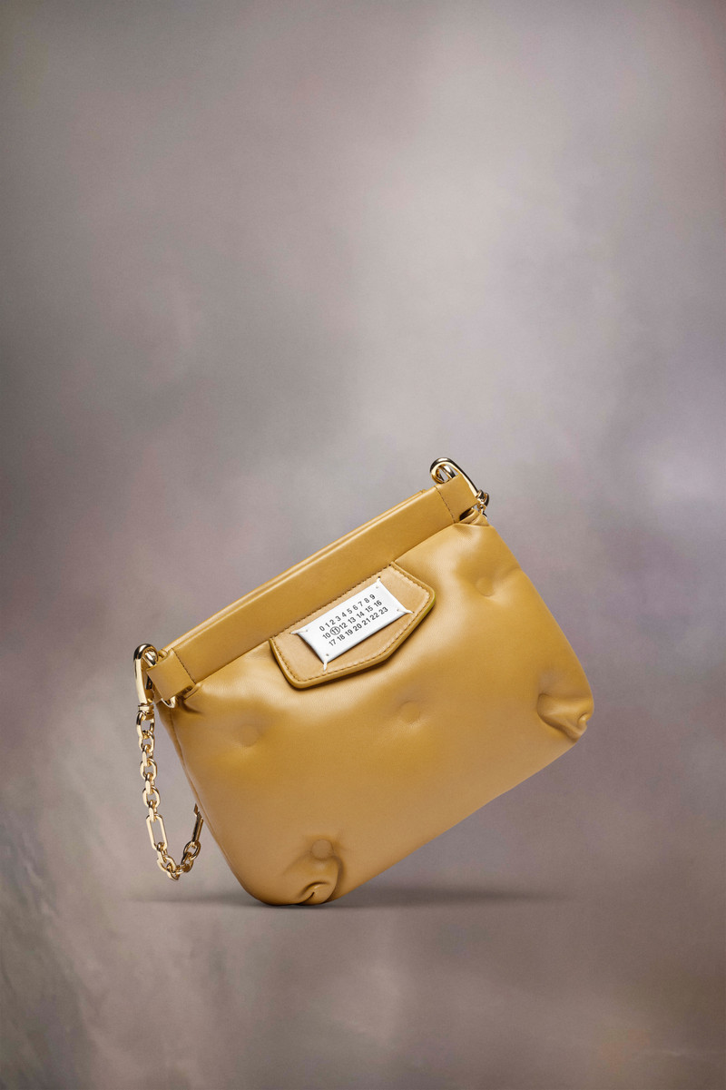 Glam Slam Recicla Red Carpet 1