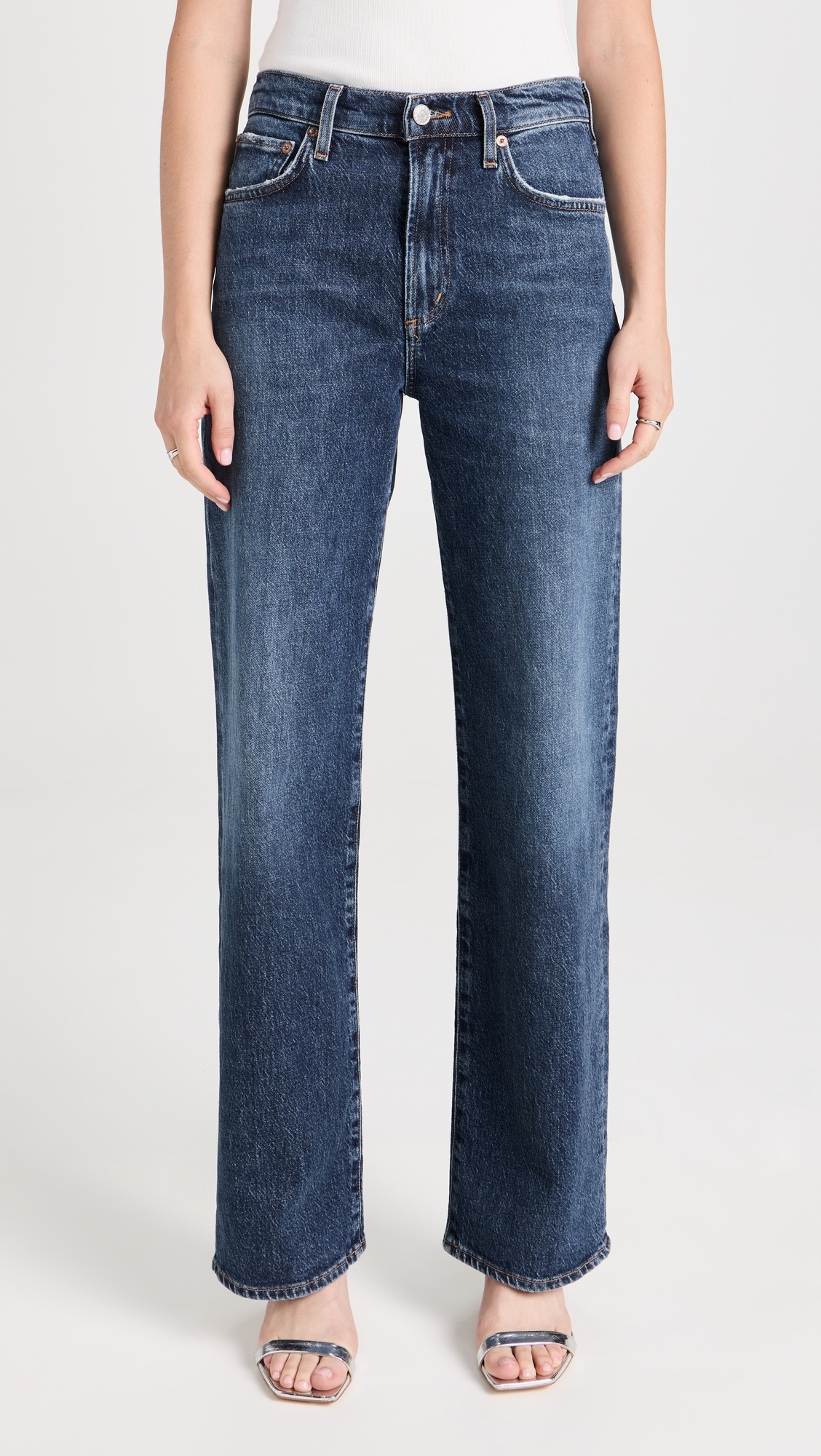 Harper Jeans - 6