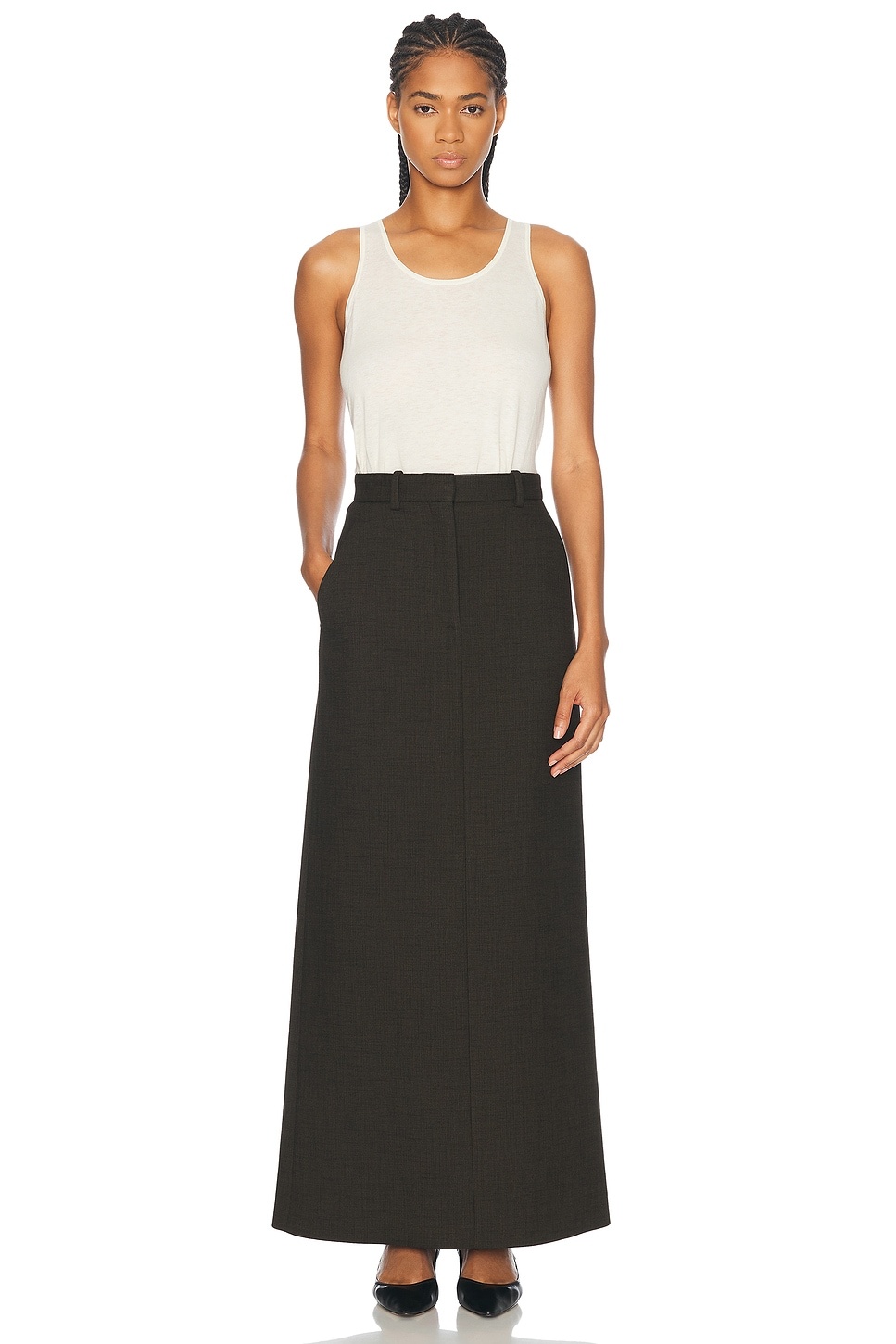 Roux Skirt - 5