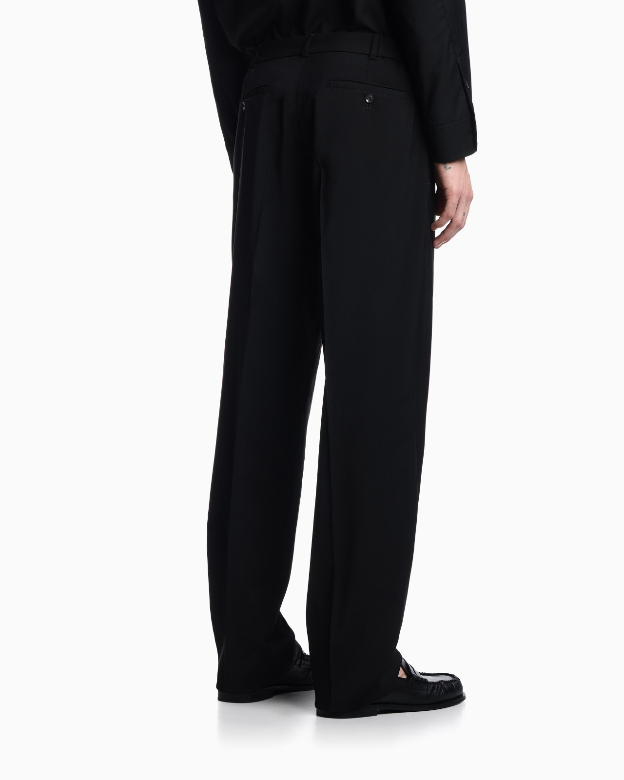 FASHION TROUSERS - 3