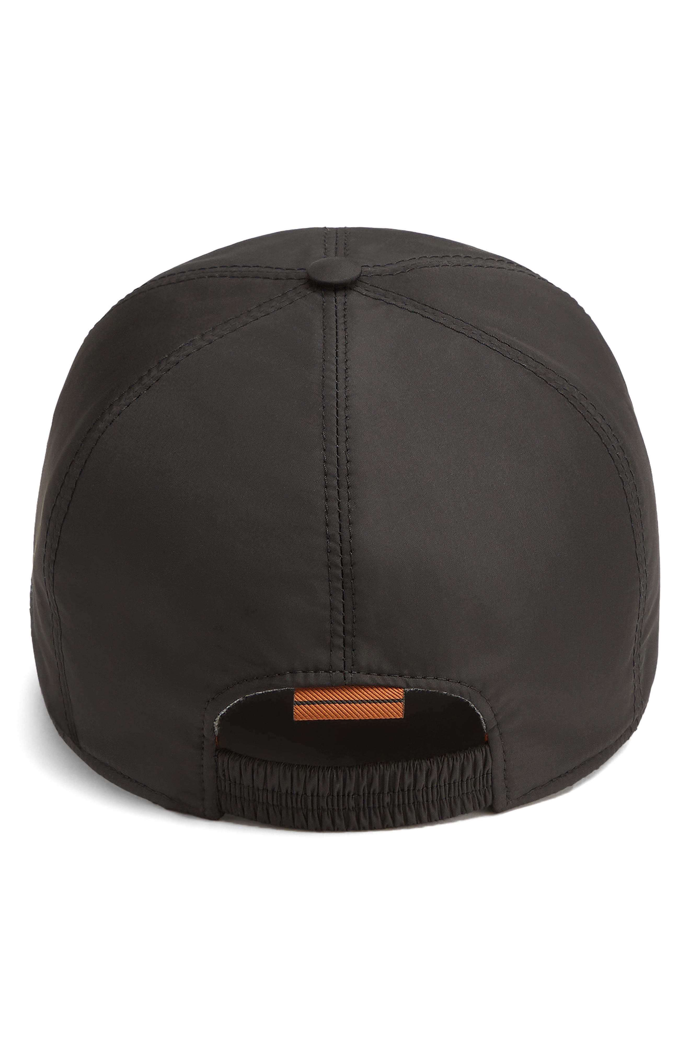 Zephyr Baseball Cap - 2