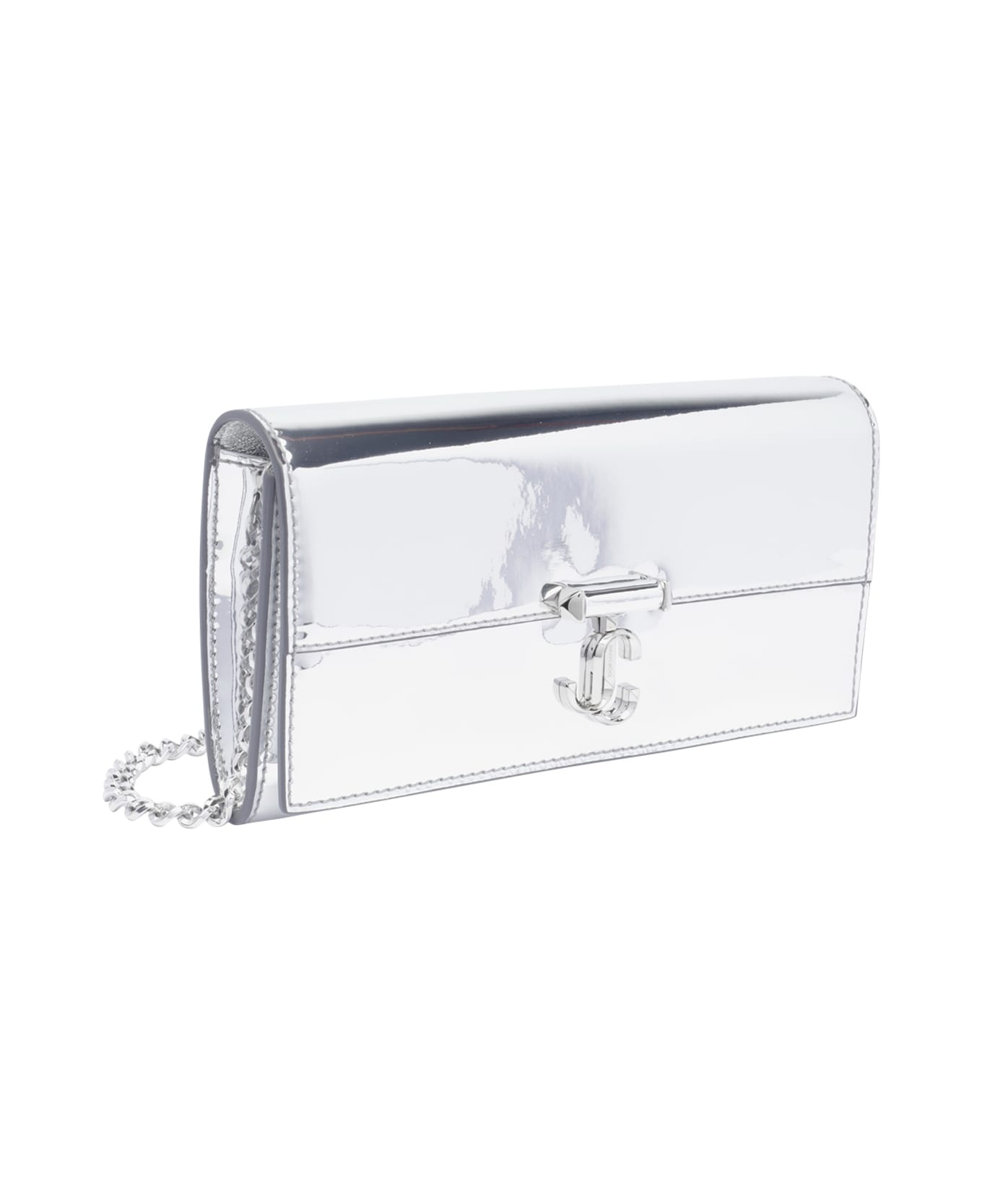 Avenue Chain Wallet - 2