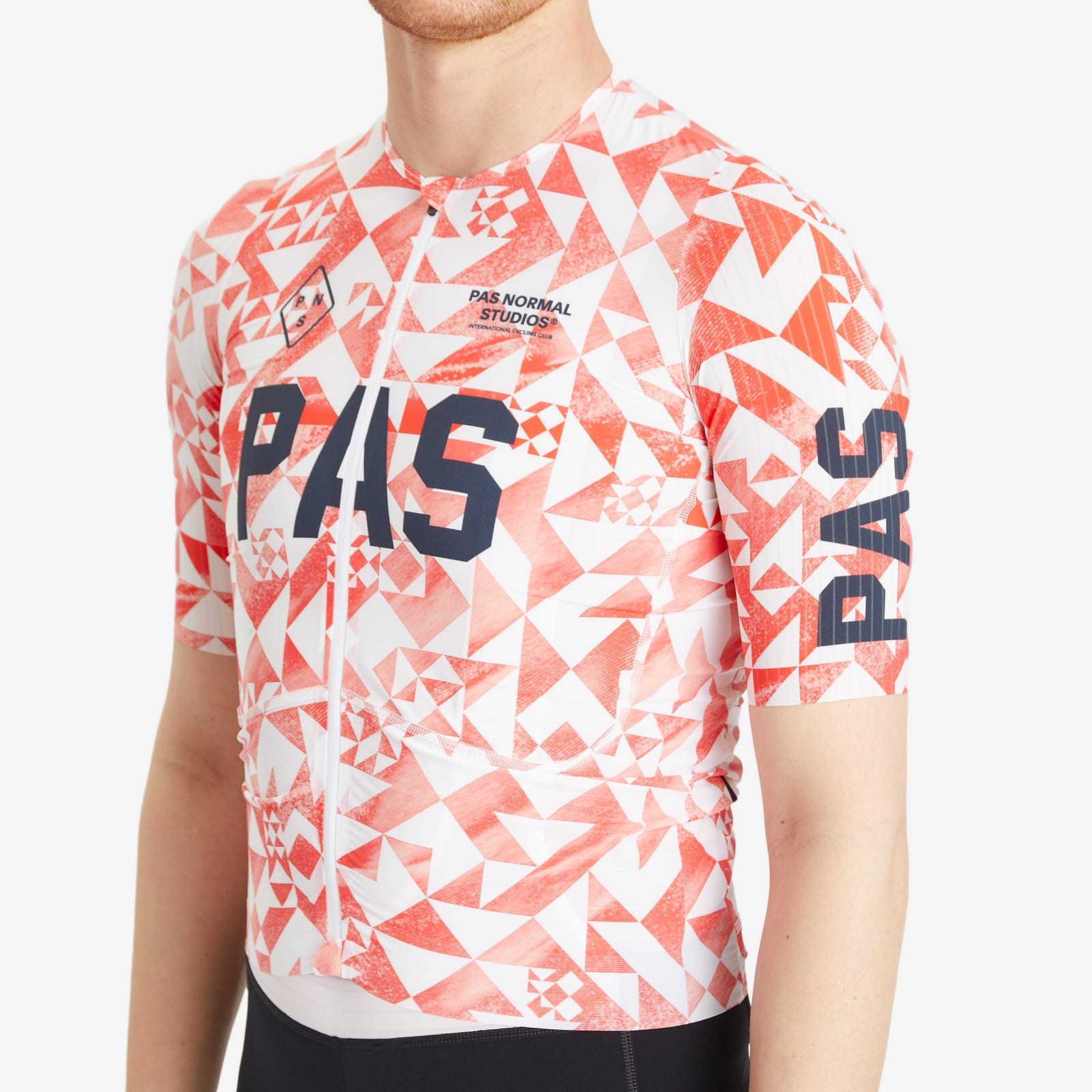 Pas Normal Studios PAS Mechanism Pro Jersey - 5