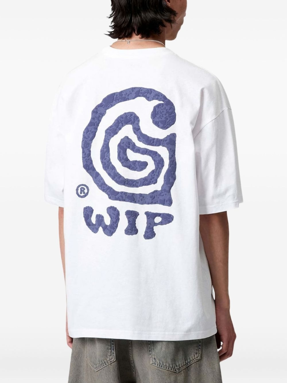 Helix T-shirt - 2