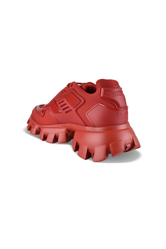 Prada Men Cloudbust Thunder Sneakers - 3