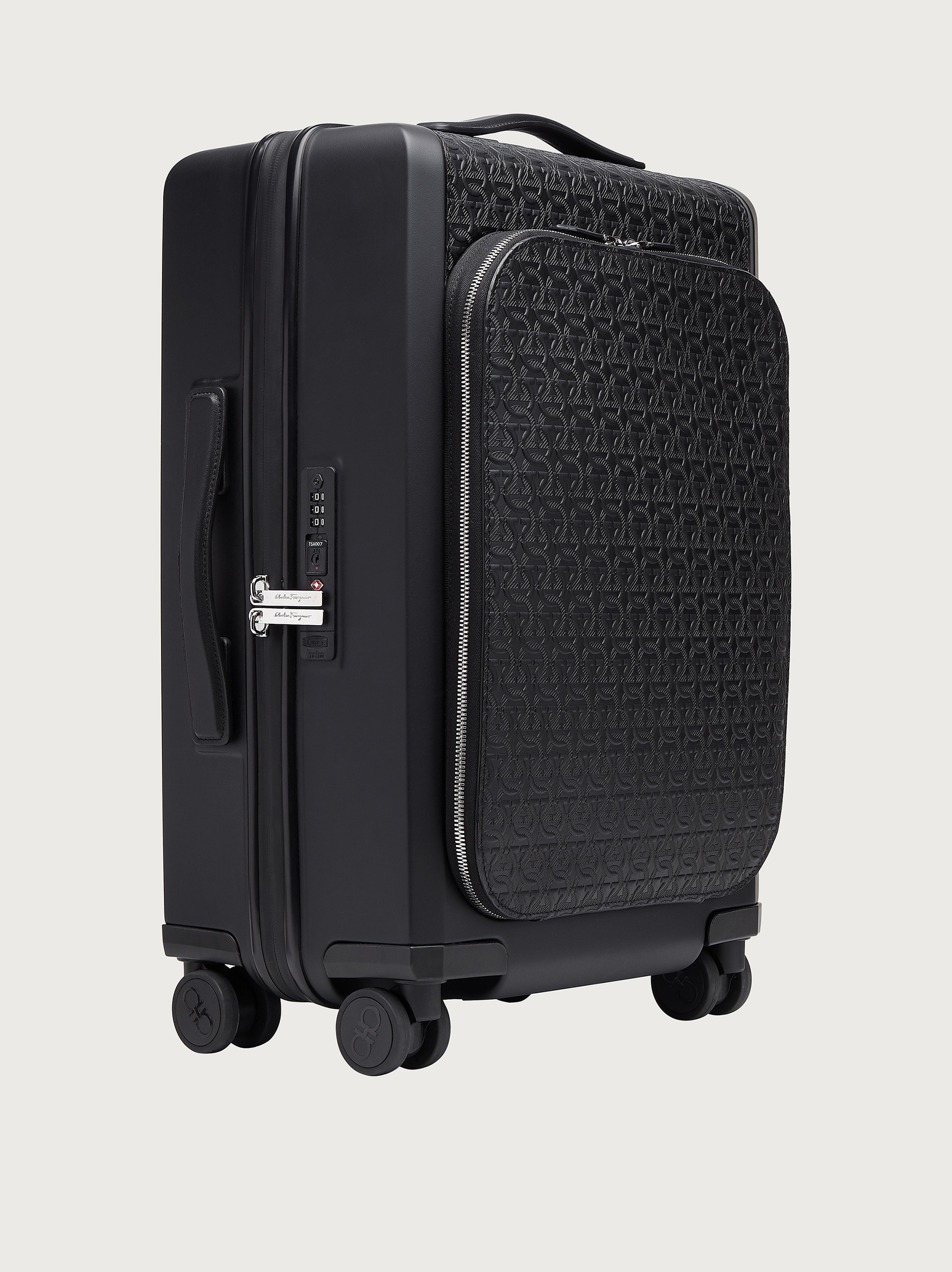 Gancini hand luggage - 3