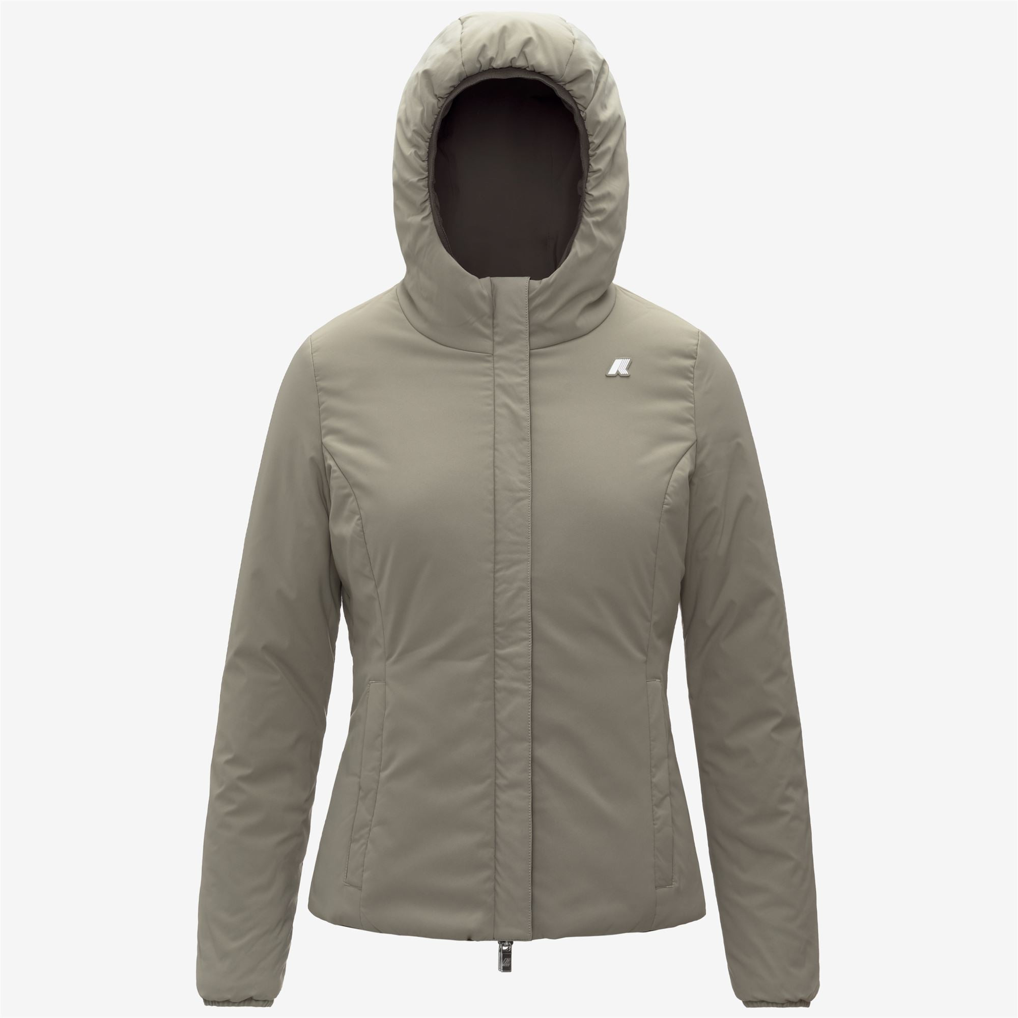 LILY ST WARM REVERSIBLE - 2