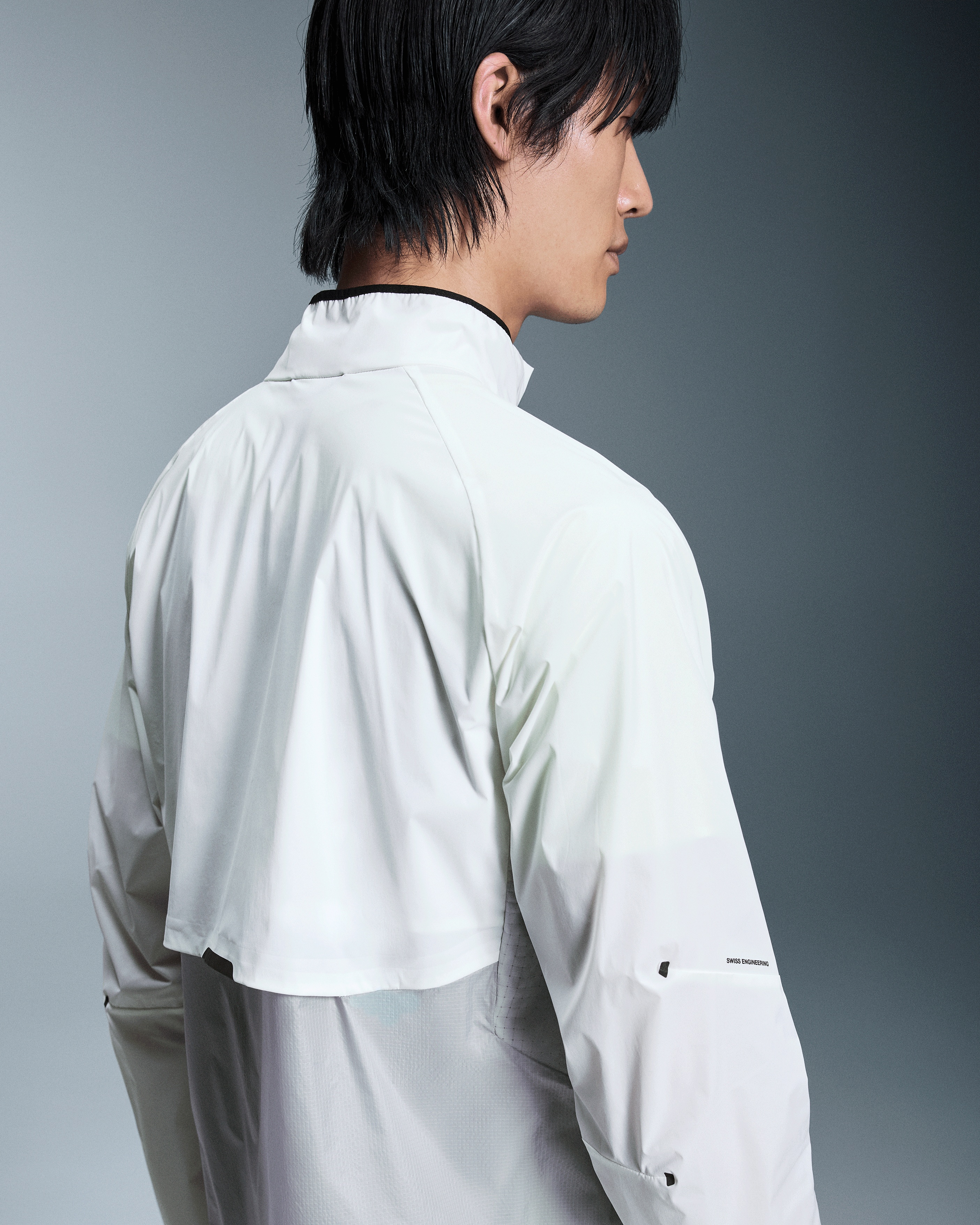Weather Jacket - 4