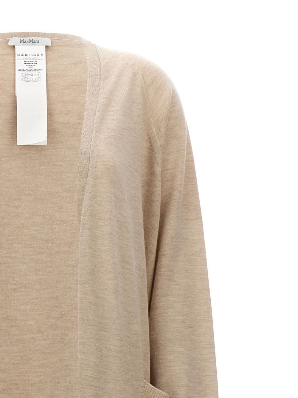 Katanga cardigan - 3
