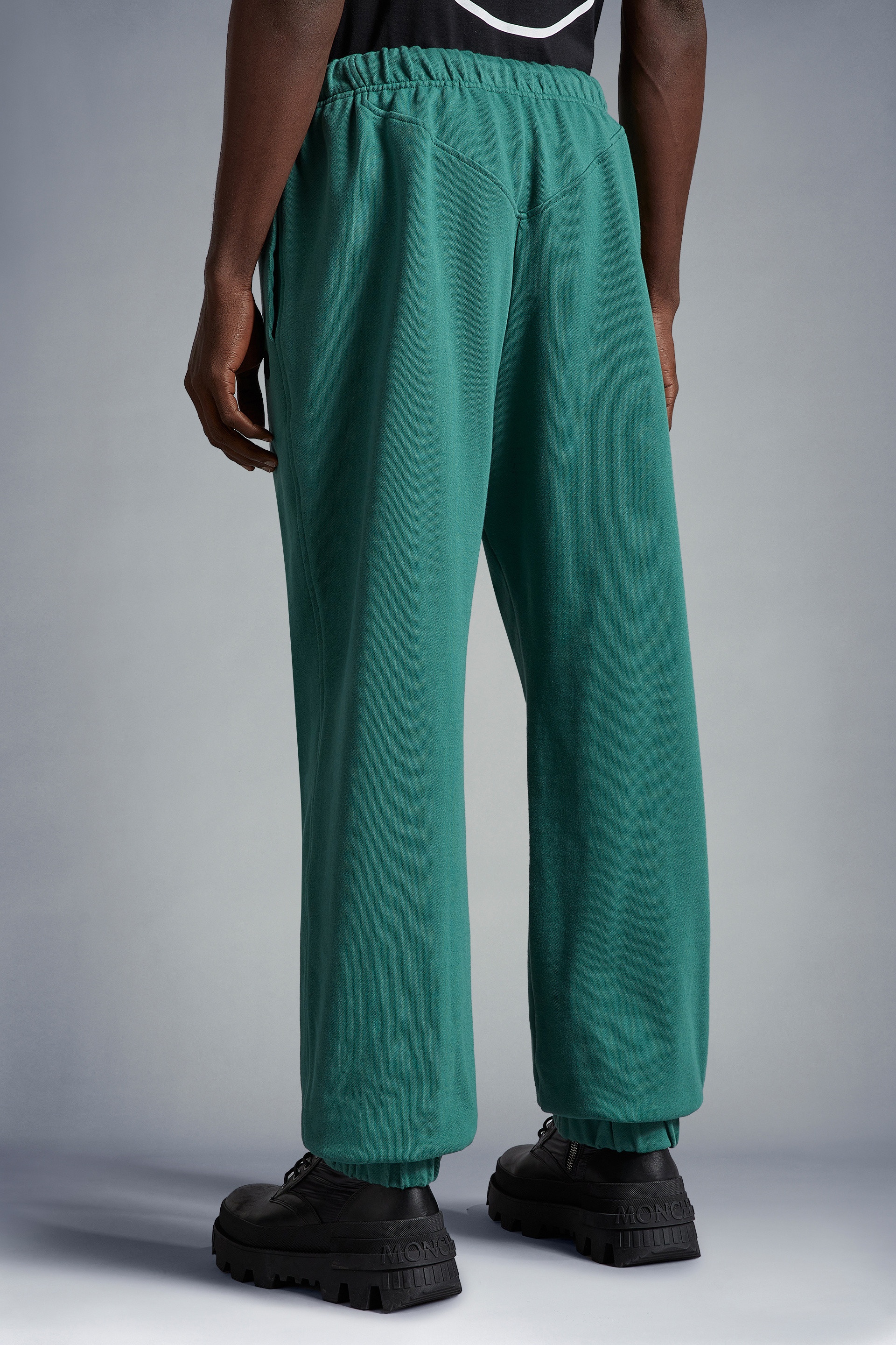 Jersey Sweatpants - 5