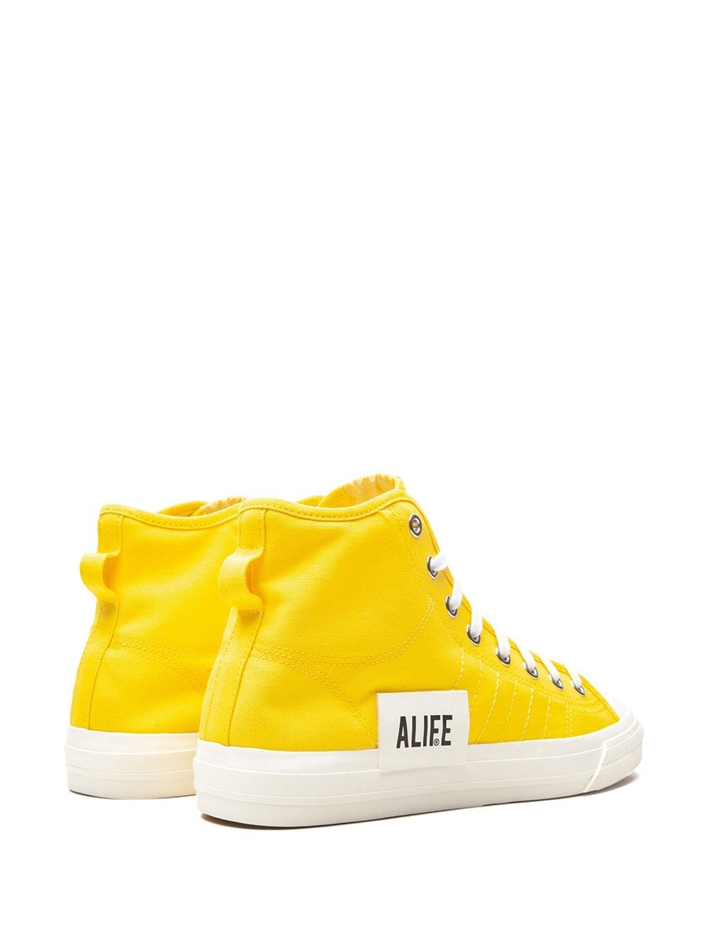 x Alife Consortium Nizza Hi sneakers - 3