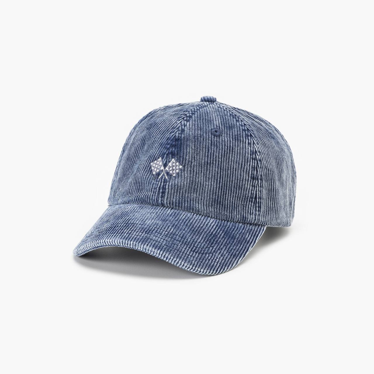 MINI GRAPHIC CAP - 1